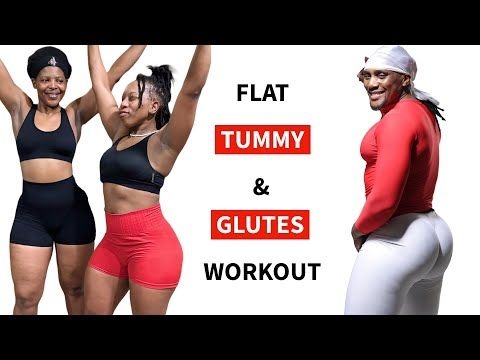 Get a FLAT TUMMY Before Summer Arrives!