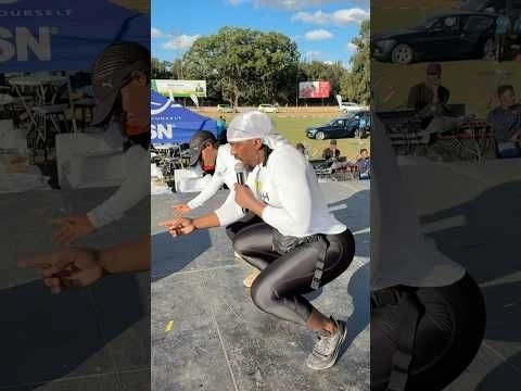 GLUTE Workout Motivation @AerofitsaClips @AeroFitSaShorts