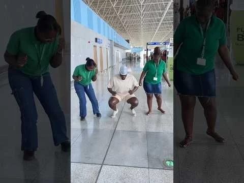 GLUTES  Buttocks workout for WOMEN @AeroFitSA @AerofitsaClips @nyawolomshini21