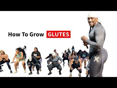 GLUTES workout for WOMEN at HOME @AeroFitSaShorts @AerofitsaClips @nyawolomshini21