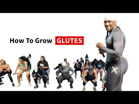 GLUTES workout for WOMEN at HOME @AeroFitSaShorts @AerofitsaClips @nyawolomshini21