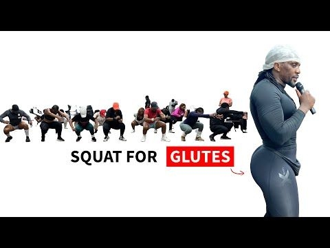 Bigger GLUTES workout for WOMEN @AeroFitSaShorts @AeroFitSA