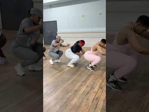 Grow GLUTES Easy @AeroFitSA @AerofitsaClips @nyawolomshini21