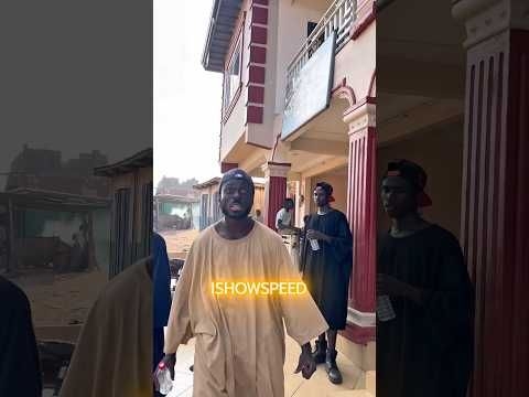 BIGGEST RACE EVER REAL SOON @IShowSpeed @livespeedy7451