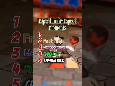 all original clips are from @livespeedy7451 and @IShowSpeed#speed #ishowspeed #shorts #top5