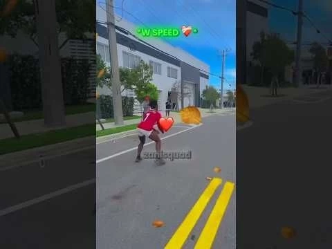 W speed! @IShowSpeed @livespeedy7451