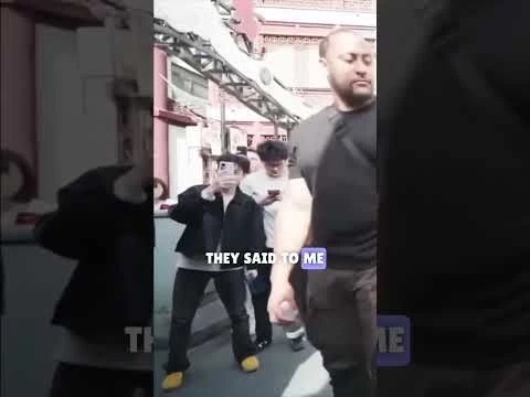 IShowSpeed in China! part-1 @IShowSpeed @livespeedy7451