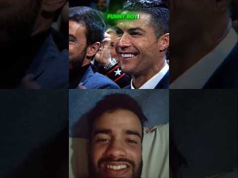 Ronaldo vs speed #football #speed #viral @cristiano @livespeedy7451 @MrBeast #ronaldovssp