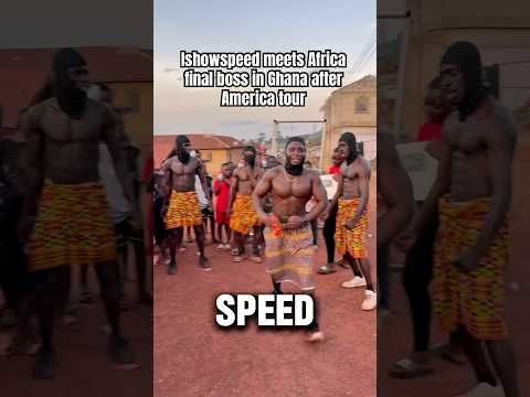 See you soon after your America tour @IShowSpeed ​⁠@livespeedy7451