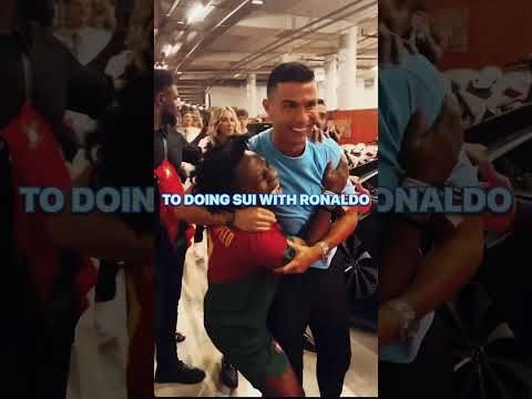 “Speed came a long way” @IShowSpeed @livespeedy7451