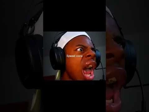 #39;Speed Core#39;  wait far end #speed #edit #ronaldo @IShowSpeed @livespeedy7451