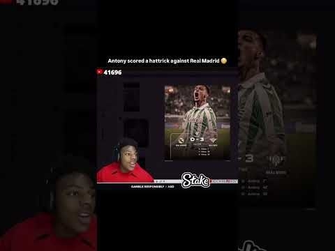 @IShowSpeed @livespeedy7451 #antony