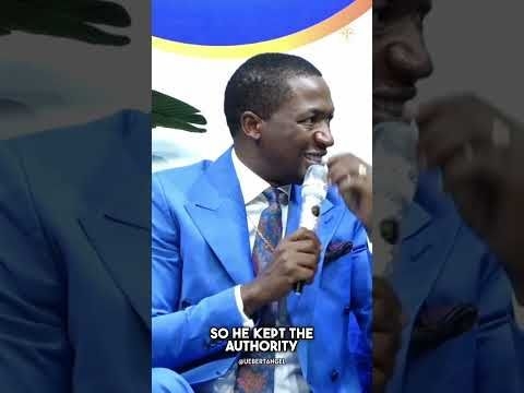 By Blaming Someone You#39;re Loosing Your Power! @UebertAngelGNW