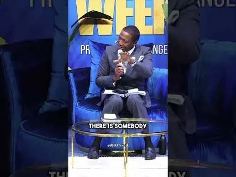 Acknowledging God Will Bring You Prosperity! @UebertAngelGNW