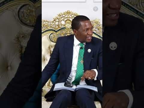 God Is A Promise Keeper! @UebertAngelGNW