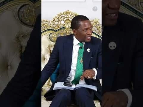 God Is A Promise Keeper! @UebertAngelGNW