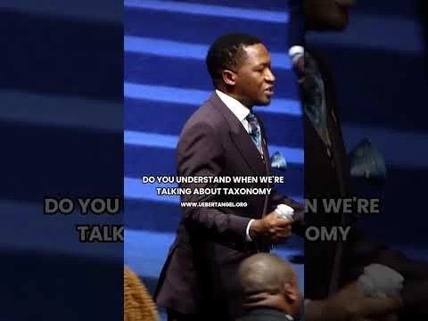 WATCH‼️Science In Christianity @UebertAngelGNW