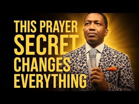 this prayer secret change everything!(it will shock you)@UebertAngelGNW   @love @love@ueberfluss