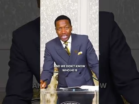 Shocking The Church doesn#39;t know who Jesus is #theraahites @UebertAngelGNW