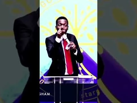 Prophet Uebert Angel Declaration