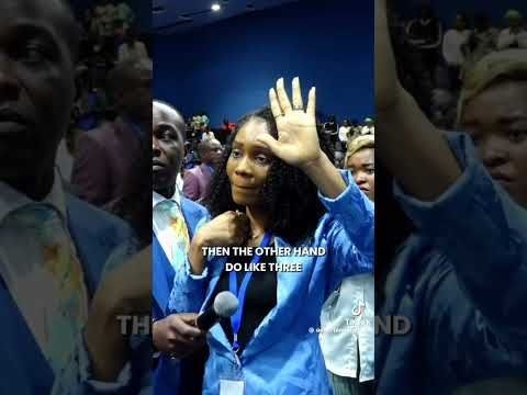 Prophetic times with major one @UebertAngelGNW  @PastorJohnAnosike #comedy