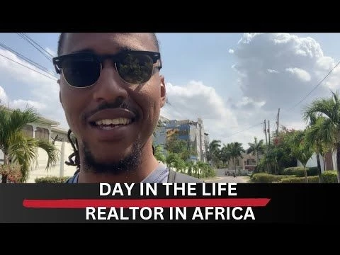 $230,000 Apartment Tour In East Africa | Tanzania | A Day In The Life