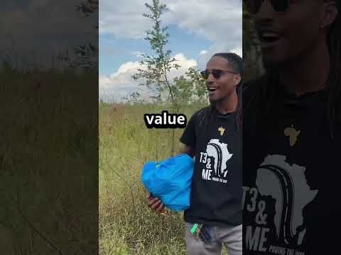 20 African Americans Visit Africa,Tanzania!!!! #shorts #africa  #motivation