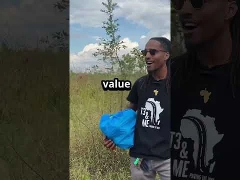 20 African Americans Visit Africa,Tanzania!!!! #shorts #africa  #motivation