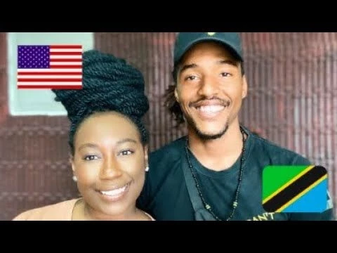He WON#39;T Raise His Black Son  Family in USA | @_t3andme