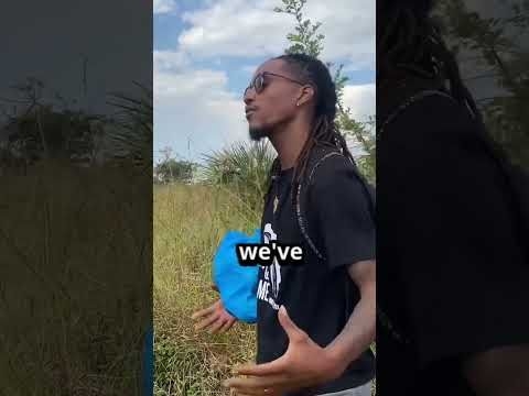 How To Grow 18 Acres to 75 Acres in 4 years #shorts #africa  #motivation