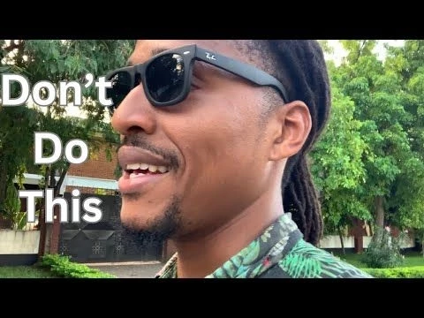 Building A Future In Africa: Tips For Families