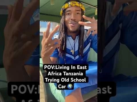 Africa#39;s Forgotten Classic Cars