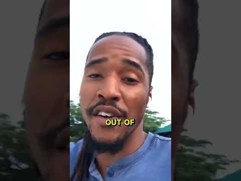 3 Mistakes To Avoid When Moving To Africa #africa #mindset #shorts