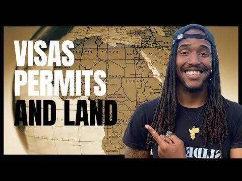 What It Takes To Successfully Move And Do Business In Africa (Tanzania)