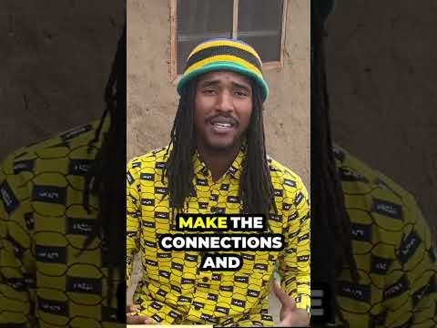 Beyond quot;Hakuna Matataquot;: Why Swahili is Essential for Moving to Tanzania. #shorts #africa  #swahili