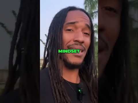 How to Thrive in Africa: A Developer’s Perspective. #motivation #movingtoafrica #shorts #africa