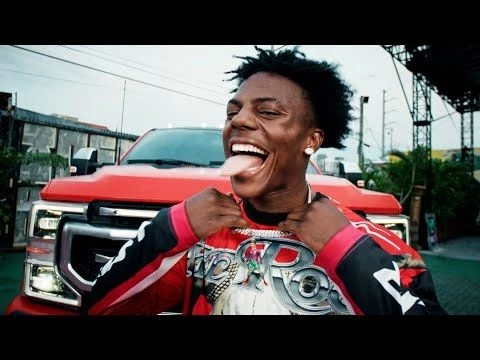 IShowSpeed - Headshot / Gas in the Truck (Official Music Video)