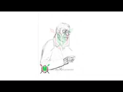 African Warrior Scholars Dr. Yosef Ben Jochannan Bio Video