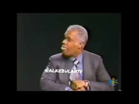 Revealing How Africans Civilized Europe and the World with Dr. Yosef Ben-Jochannan