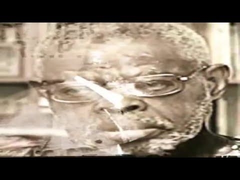 Who is Ben Johannan Black History Month Mini Project - Chuck Grigsby