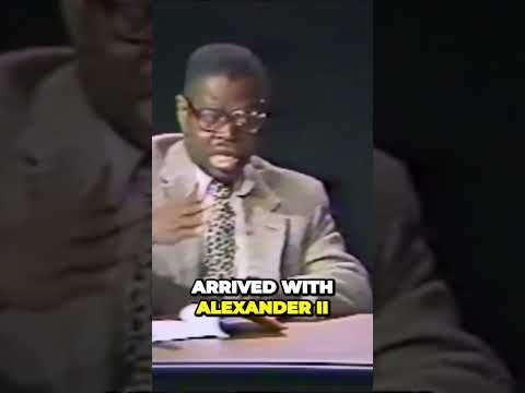 How Africans Influenced European Civilization