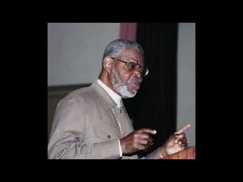 We are Forever Africans: February 26, 1983 - Dr. Yosef Ben-Jochannan: African Philosophy