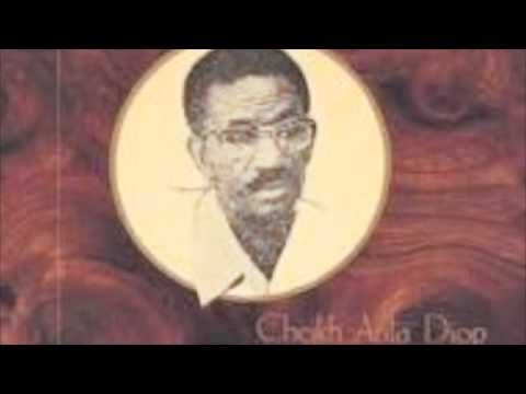 African Presence in Early Europe - Dr Ivan Sertima - PART 6