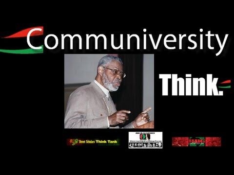 RBG WHO IS DR. BEN # 2-Dr. Yosef A. A. Ben-Jochannan