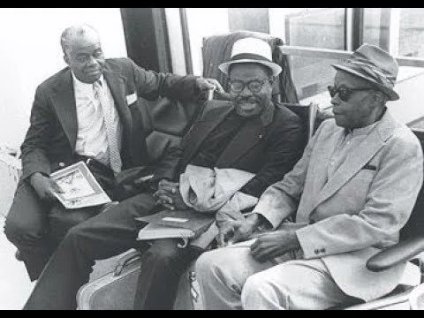 Do Your Research: Africana Book Review