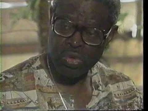 SCETV quot;DR. YOSEF BEN YACHANNANquot; PART ONE 1987