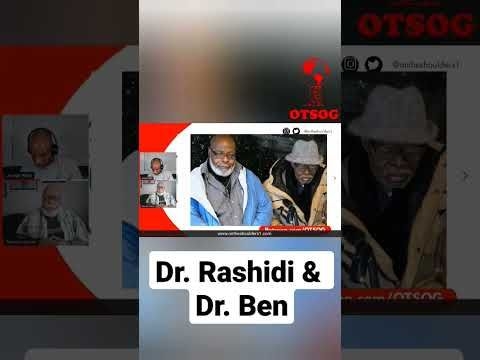 Dr. Yosef Ben-Jochannan  A Pioneer In Exploring Africans of the South Pacific