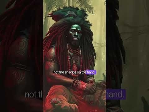 Quote(s) by Black/African leaders - inspirational/historical (Yosef Ben Jochannan inspired) #shorts