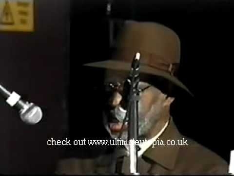 Imhotep - Yosef Ben-Jochannan