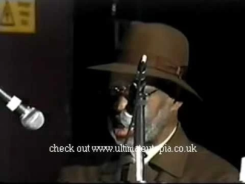 Imhotep - Yosef Ben-Jochannan